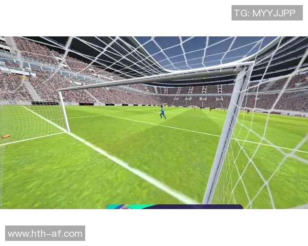 实况足球8中的吊射技巧解析与实战应用分享 实况足球8中的吊射技巧解析与实战应用分享